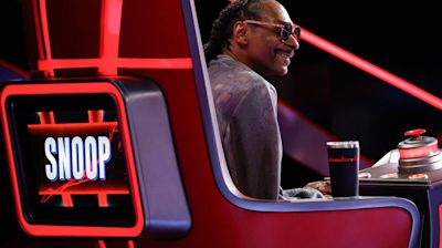 'The Voice' Sneak Peek: Dreion Is a 'Shining Star' (VIDEO)