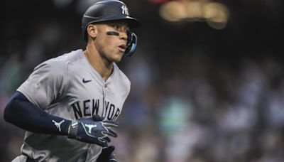 MLB》再次步上締造歷史的軌道，Aaron Judge 又一次成為地表最危險打者 - MLB - 棒球 | 運動視界 Sports Vision