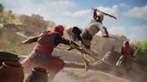 Assassin's Creed Mirage brings back Unity's parkour, Ubisoft says