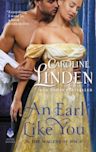 An Earl Like You (The Wagers of Sin, #2)