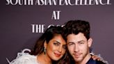 Priyanka Chopra Shares a Sweet New Photo of Nick Jonas and Baby Malti for Father’s Day