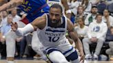 Timberwolves 'hopeful' Mike Conley Jr. can play in Game 6