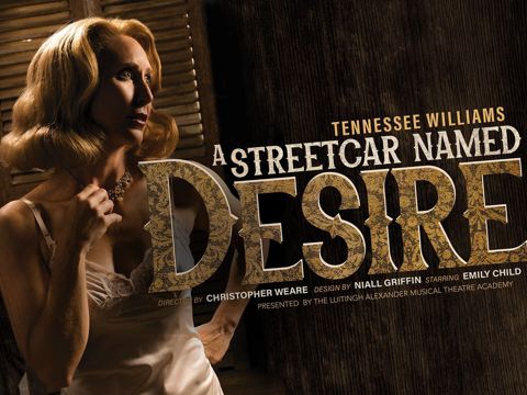 A Streetcar Named Desire in South Africa at Theatre on the Bay 2024