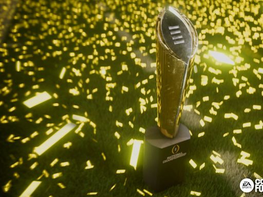 College Football 25: Release date, modes, Ultimate Team, and everything else to know