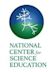 National Center for Science Education