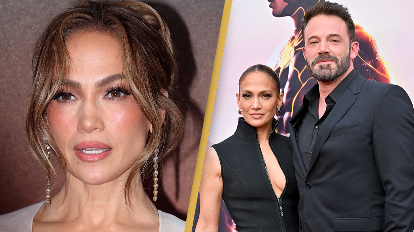 Jennifer Lopez confesses she feels 'misunderstood' amid Ben Affleck divorce rumors