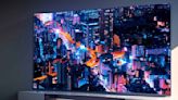 Watch the Olympics in style with TCL's 85" QM8 QLED Mini LED 4K TV for only $1,399