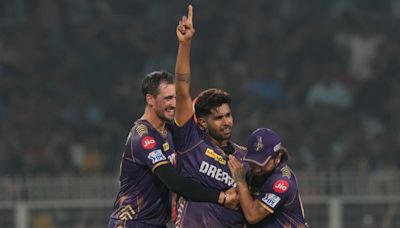 KKR vs SRH: Harshit Rana focusing on assesing conditions ahead of IPL Final