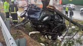 Dos policías mueren en accidente automovilístico en Polotitlán