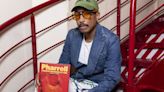 Pharrell Williams' New Book Is All About His Custom-Made Jewels