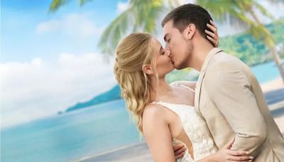 Beautiful Wedding Streaming: Watch & Stream Online via Hulu