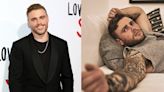Out Actor & Olympian Gus Kenworthy On His Struggle With Body Dysmorphia