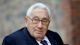 Henry Kissinger, diplomático y premio Nobel estadounidense, muere a los 100 años