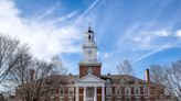Johns Hopkins pulls 'lesbian' definition after uproar over use of 'non-men' instead of 'women'