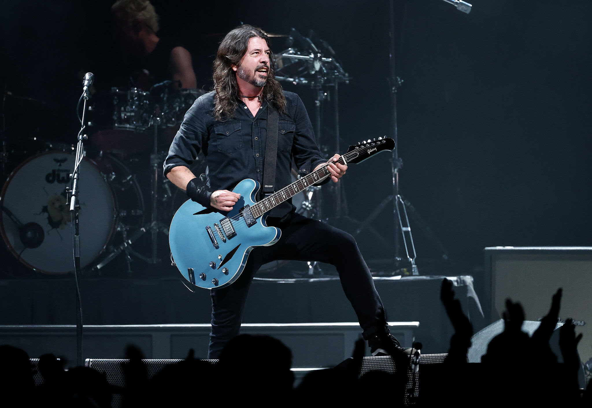 Fans react to Foo Fighters canceling Soundside headlining performance in Bridgeport: 'Super bummed'