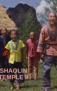 Kids From Shaolin