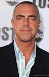 Titus Welliver