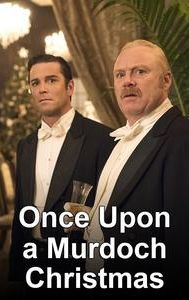 Once Upon a Murdoch Christmas