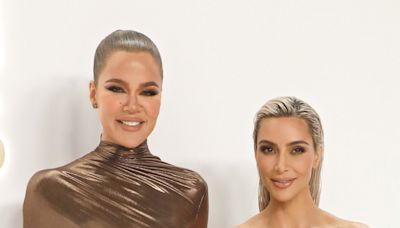 Khloe Kardashian Shares Sweet Insight Into Son Tatum’s Bond With Saint West - E! Online