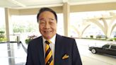 Sarawak veteran politician Wong Soon Koh says not yet ready to retire at 80, ‘miles to go before I sleep’