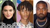 Kendall Jenner Supports Jaden Smith After He Walks Out of Kanye West's Controversial Yeezy Show