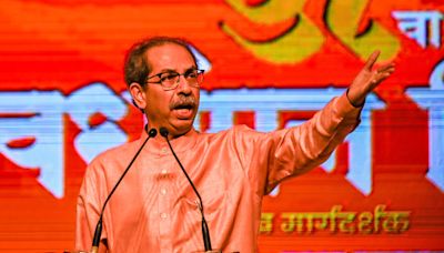 ‘Amit Shah told BJP leaders in closed-door meeting to…’: Uddhav Thackeray's big claim