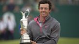 Past Open Championship Winners At Royal Liverpool