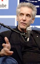 David Cronenberg