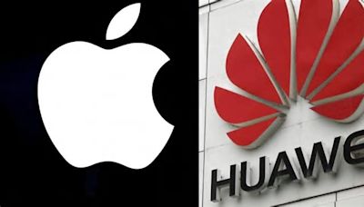Cina, Apple torna a crescere, nuovo ban per Huawei: cosa succede ai due colossi