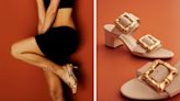 Schutz's Spring 2024 Campaign [PHOTOS]