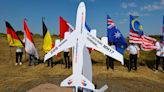 Netherlands commemorates 10th anniversary of downing of MH17 airline