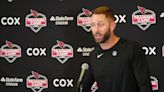 Kingsbury, Cardinals players aren't stressing over 'study time' clause in Murray contract