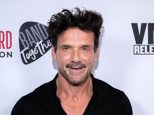 Frank Grillo Joins James Gunn For Season 2 Of ‘Peacemaker’