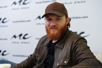 Eric Paslay