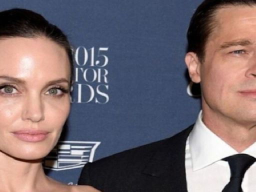 Is Angelina Jolie Ending Her Legal Battle With DoJ and FBI? Latest Update On 2016 Plane Incident With Brad Pitt EXPLORED