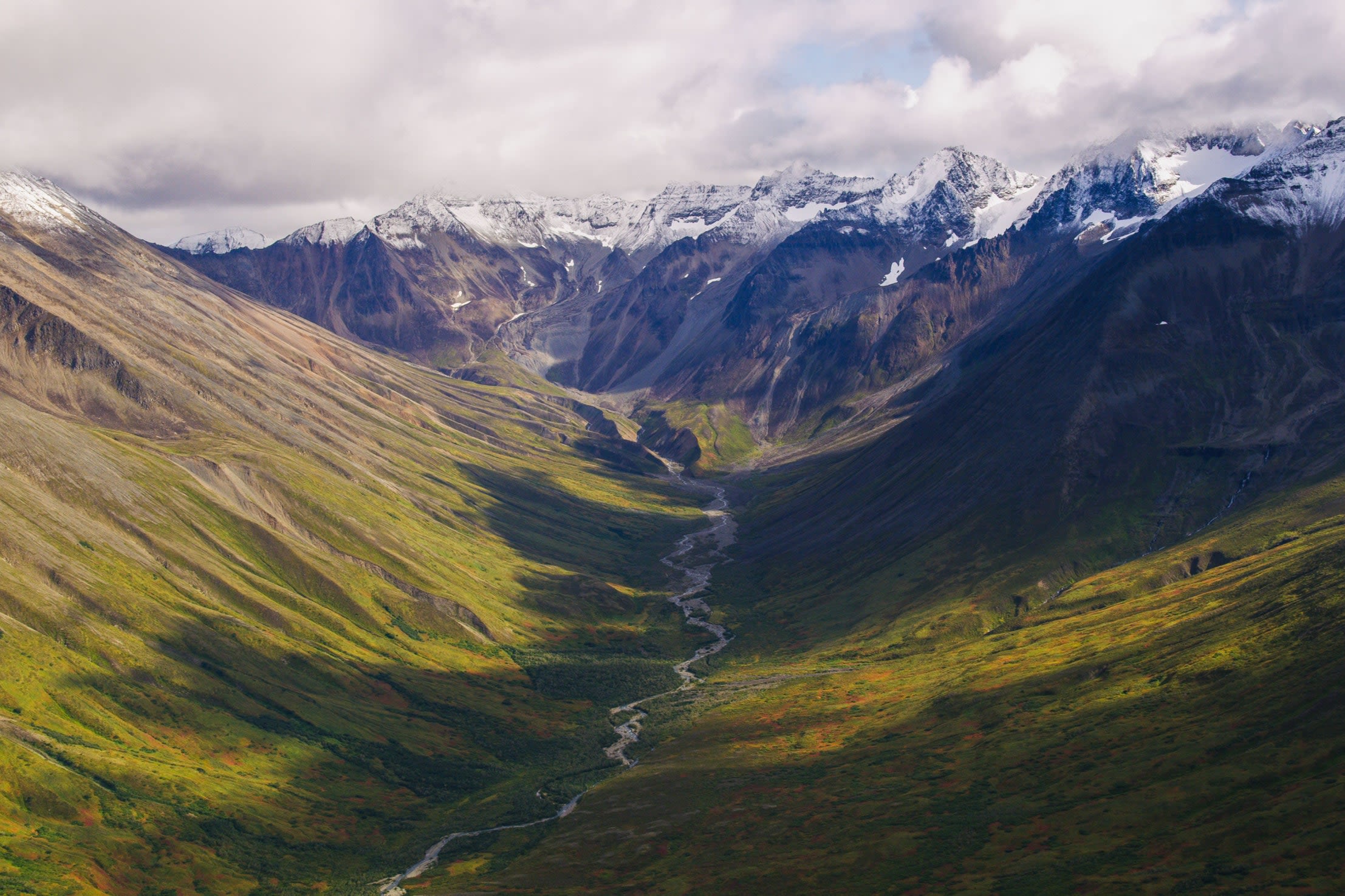 On Location: This New Docuseries Explores Humankind's Deep Connections to Yellowstone, Zion, and More