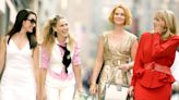I went on the 'Sex and the City' tour. For the show's fans, Carrie Bradshaw's New York City is still alive.