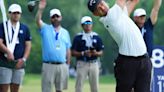 Sizzling Schauffele grabs early lead at PGA Championship