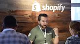 Shopify warns on margins and posts big quarterly loss, sending shares plunging