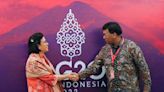 G20 finance meetings in Bali overshadowed by war in Ukraine