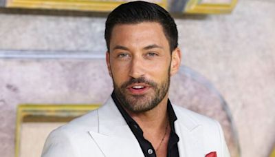 BBC finally breaks silence on Giovanni Pernice's Strictly Come Dancing scandal