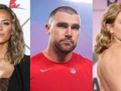 Country Music Star Accuses Chiefs' Travis Kelce: 'He's Always Drunk!'
