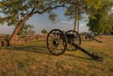 Gettysburg National Military Park