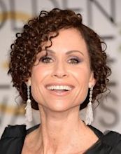 Minnie Driver