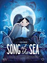 Song of the Sea (2014 film)