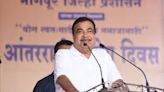 Modi to launch Chennai-Bengaluru expressway by Dec:Gadkari - News Today | First with the news