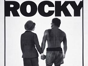 Rocky