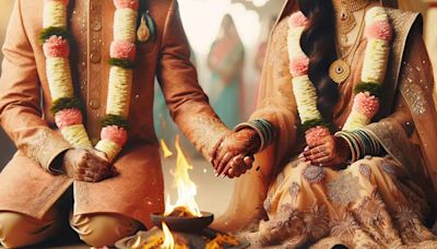 Big fat Indian wedding: At Rs 10 lakh cr, expenses second only to food & grocery - ET Retail