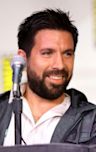 Joshua Gomez