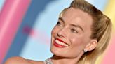 Margot Robbie's spray tanner has a special $5 trick to get rid of orange hands